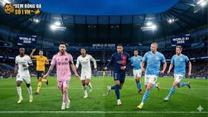 Đội hình xuất sắc nhất thế giới năm 2025: Ai là người xứng đáng nhất?